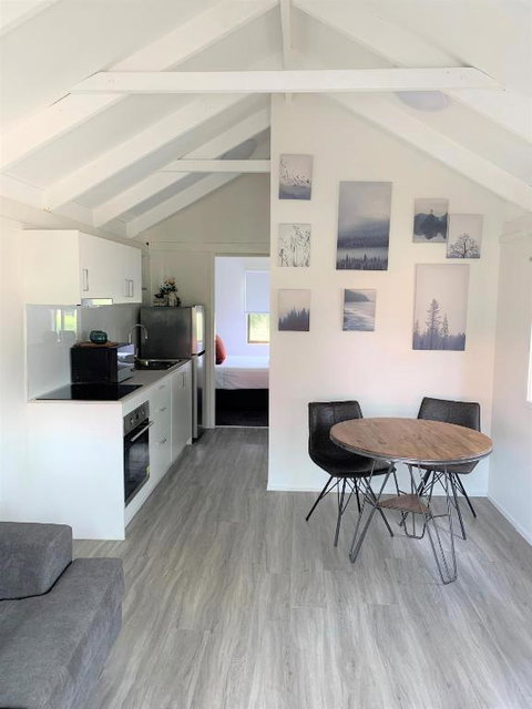 Nepean Shores By Gateway Lifestyle Holiday Parks - Accommodation Mount Tamborine 2