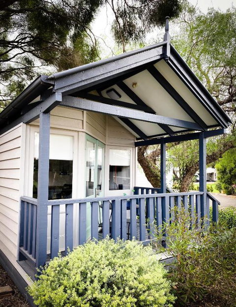 Nepean Shores By Gateway Lifestyle Holiday Parks - Accommodation Mount Tamborine 1