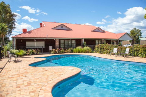 Nepean Shores By Gateway Lifestyle Holiday Parks - Accommodation Mount Tamborine 0