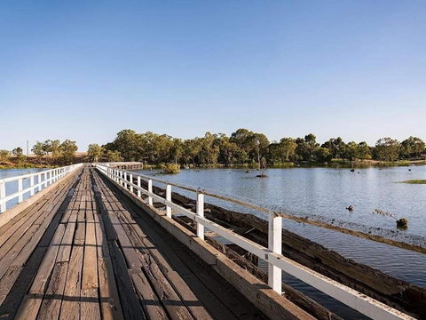 Nagambie Lakes - Accommodation Mount Tamborine 0