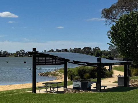 Nagambie Lakes - Accommodation Mount Tamborine 1