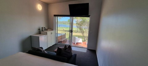 Narangba Motel (formerly Brisbane North B&B And Winery) - Accommodation Mount Tamborine 2