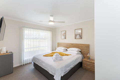 Morview Holiday Homes-Implala - Accommodation Mount Tamborine 0