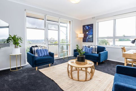 Mosman Views, 2bed, Parking, 15min Walk To Beach - Accommodation Mount Tamborine 0
