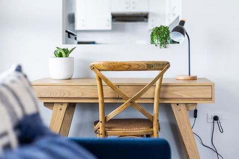 Mosman Views, 2bed, Parking, 15min Walk To Beach - Accommodation Mount Tamborine 3