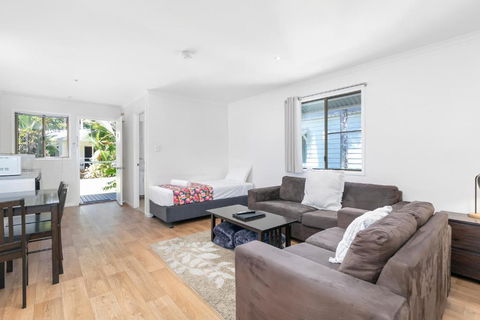 Mossman Resort Holiday Villas - Accommodation Mount Tamborine 1