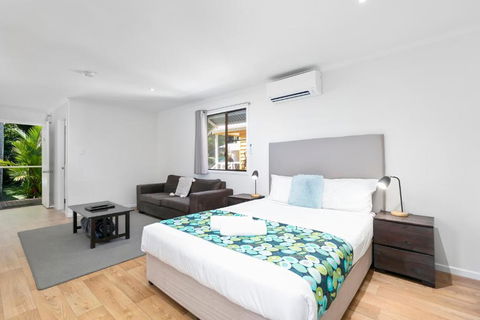 Mossman Resort Holiday Villas - Accommodation Mount Tamborine 3