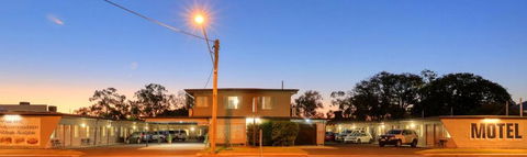 Motel 707 - Accommodation Mount Tamborine 1