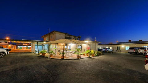 Motel 707 - Accommodation Mount Tamborine 3