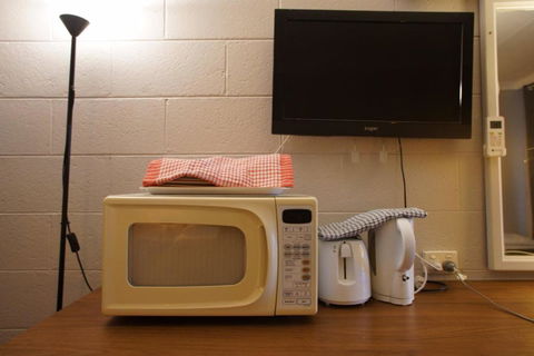 Motel Maroondah - Accommodation Mount Tamborine 3