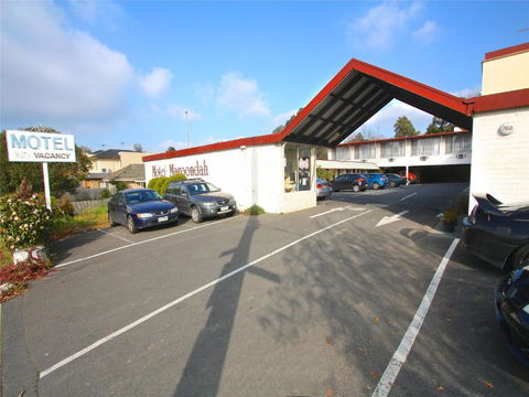 Motel Maroondah - Accommodation Mount Tamborine 0