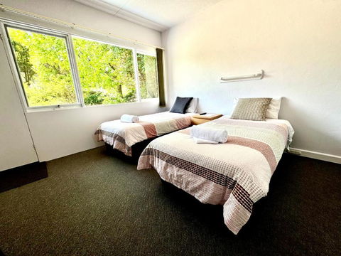 Mount Beauty Motor Inn - Accommodation Mount Tamborine 2