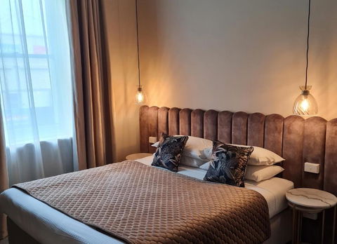 Mount Gambier Hotel - Accommodation Mount Tamborine 3