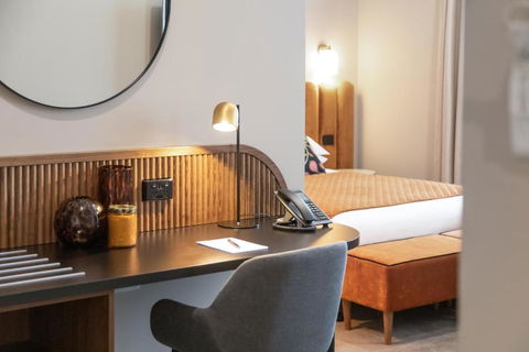 Mount Gambier Hotel - Accommodation Mount Tamborine 0