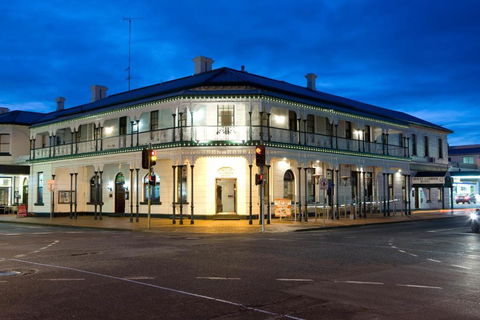 Mount Gambier Hotel - Accommodation Mount Tamborine 2