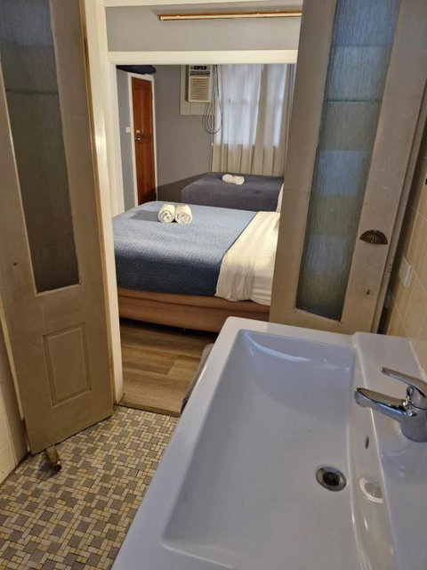 Mount View Motel - Accommodation Mount Tamborine 2