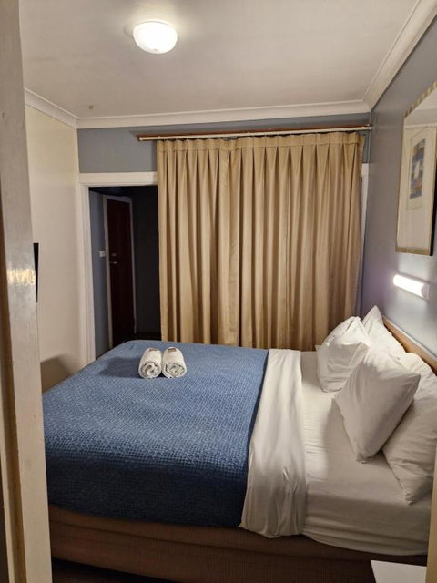 Mount View Motel - Accommodation Mount Tamborine 1