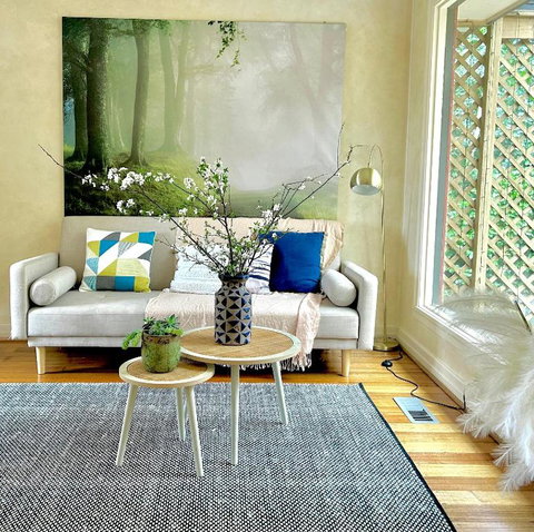 Mountain Villa In Dandenong Ranges - Accommodation Mount Tamborine 3