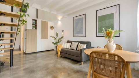 Mullum Haven 3 - Central & Stylish Townhouse - Accommodation Mount Tamborine 0