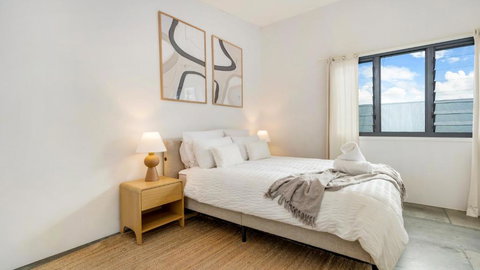 Mullum Haven 3 - Central & Stylish Townhouse - Accommodation Mount Tamborine 1