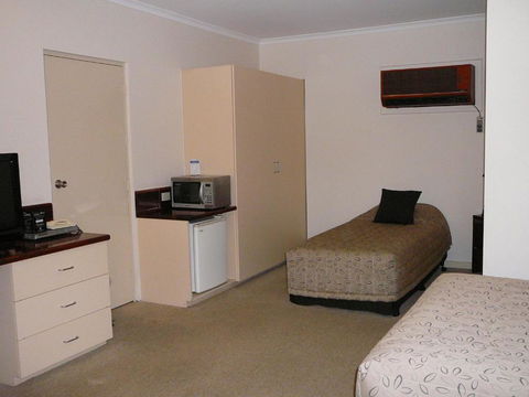 Murray River Motel - Accommodation Mount Tamborine 3