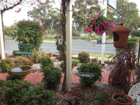 Murray River Motel - Accommodation Mount Tamborine 2