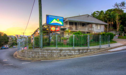 Murwillumbah Motor Inn - Accommodation Mount Tamborine 2
