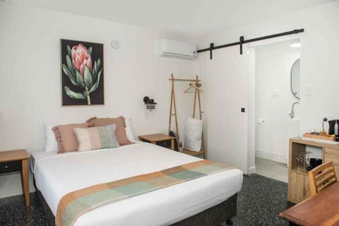 Murwillumbah Motor Inn - Accommodation Mount Tamborine 1