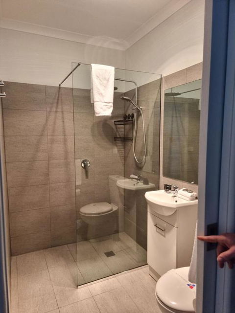 Myrtleford Hotel - Accommodation Mount Tamborine 3