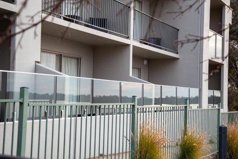 Nagambie Waterfront Motel - Accommodation Mount Tamborine 2