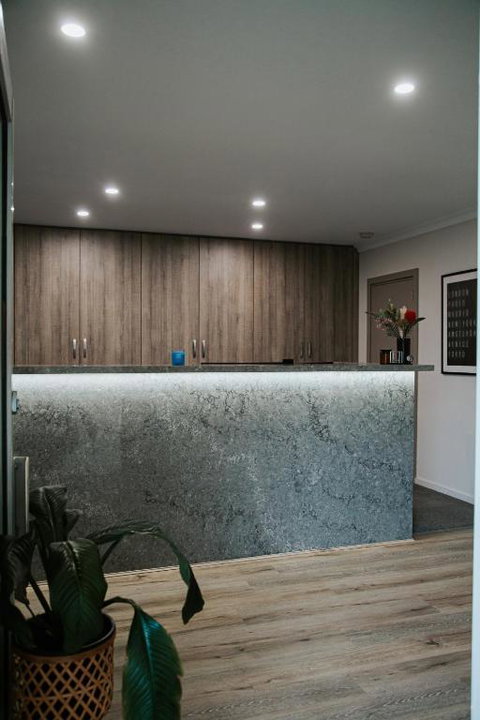 Nagambie Waterfront Motel - Accommodation Mount Tamborine 3