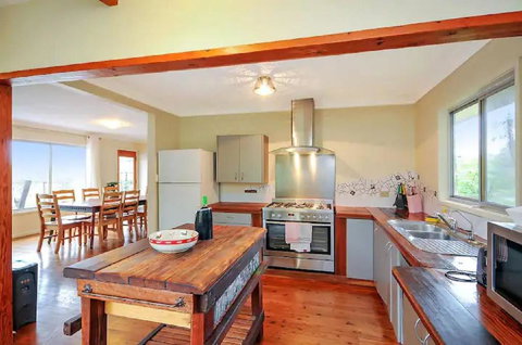 Nagual Retreat In Leura With Views - Accommodation Mount Tamborine 3