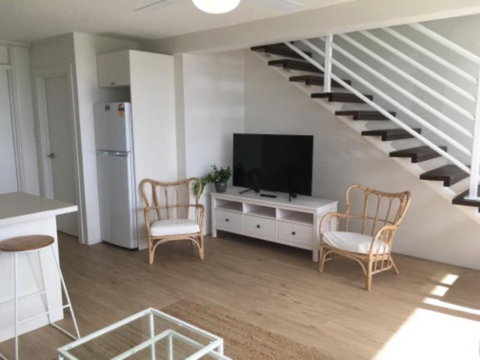 Nalu - Hosted By Burleigh Letting - Accommodation Mount Tamborine 3