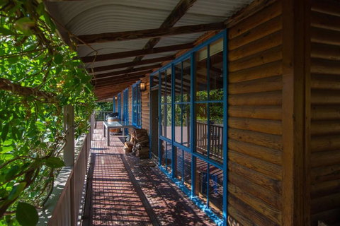 Namaste - Great Family Getaway - Accommodation Mount Tamborine 2