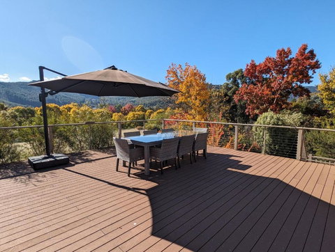 Namaste - Great Family Getaway - Accommodation Mount Tamborine 0