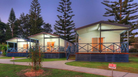Nambucca River Village By Lincoln Place - Accommodation Mount Tamborine 0