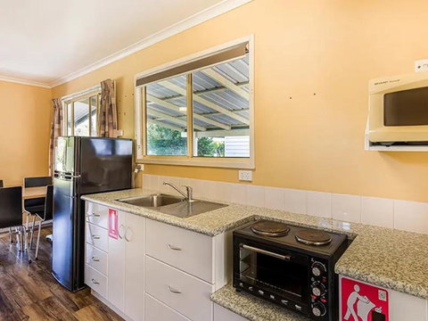 Nambucca River Village By Lincoln Place - Accommodation Mount Tamborine 3