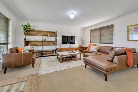 Narambla Estate - Rural Retreat, Luxe Hideaway - Accommodation Mount Tamborine 1