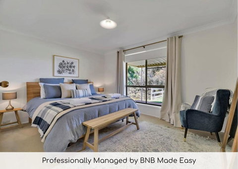 Narambla Estate - Rural Retreat, Luxe Hideaway - Accommodation Mount Tamborine 0