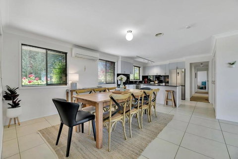 Narambla Estate - Rural Retreat, Luxe Hideaway - Accommodation Mount Tamborine 2
