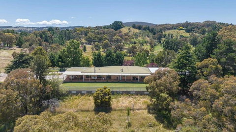 Narambla Estate - Rural Retreat, Luxe Hideaway - Accommodation Mount Tamborine 3