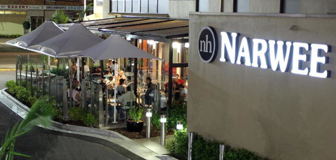 Narwee Hotel - Accommodation Mount Tamborine 2