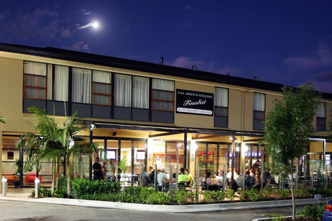 Narwee Hotel - Accommodation Mount Tamborine 3