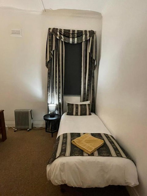 National Smokehouse Hotel Coleraine - Accommodation Mount Tamborine 3