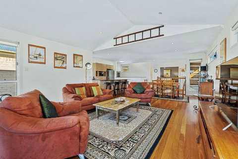 Nautica On Marine Parade By Kingscliff Accommodation - Accommodation Mount Tamborine 1