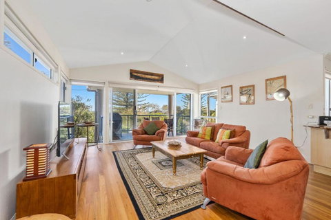 Nautica On Marine Parade By Kingscliff Accommodation - Accommodation Mount Tamborine 0