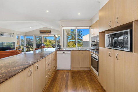 Nautica On Marine Parade By Kingscliff Accommodation - Accommodation Mount Tamborine 2