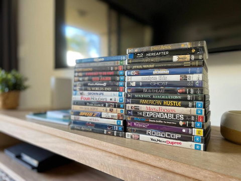 Nautical Stylish Ground Level 1 Bedroom Unit - Accommodation Mount Tamborine 1