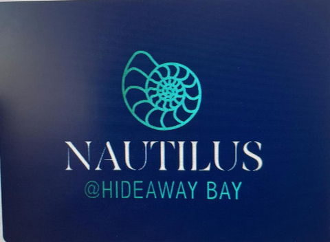 Nautilus @Hydeaway Bay/ Hideaway Bay - Accommodation Mount Tamborine 0