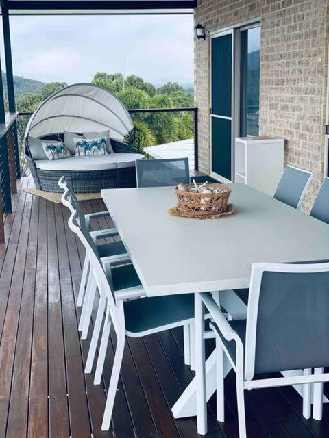 Nautilus @Hydeaway Bay/ Hideaway Bay - Accommodation Mount Tamborine 1